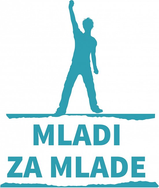 mladi za mlade LOGO